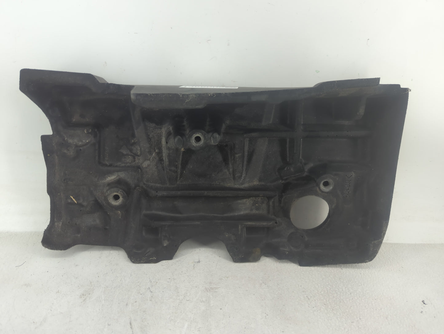 2020 Toyota Camry Engine Cover - Oemusedautoparts1.com
