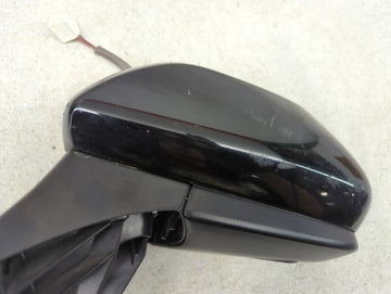 2018-2022 Toyota Camry Driver Side View Mirror - Left Door Mirror OEM Used