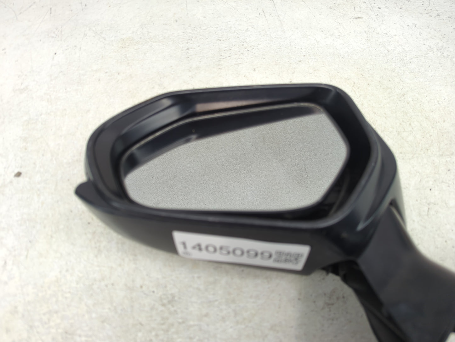 2018-2022 Toyota Camry Driver Side View Mirror - Left Door Mirror OEM Used - Oemusedautoparts1.com