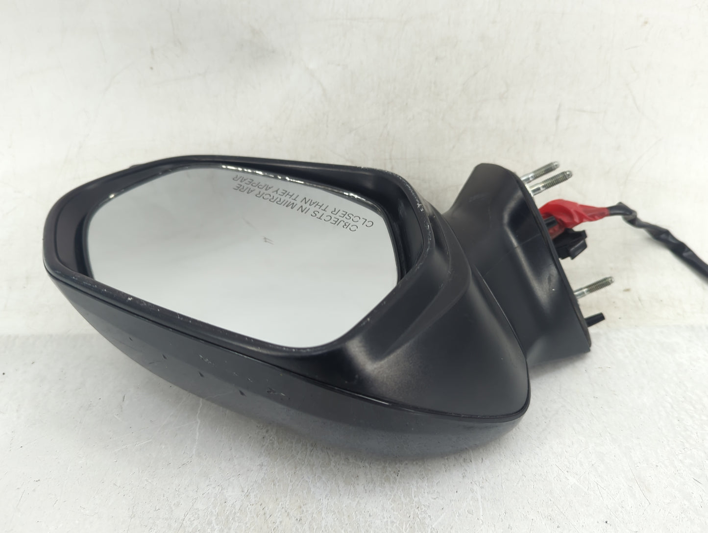 2018-2022 Toyota Camry Passenger Side View Mirror - Right Door Mirror OEM Used - Oemusedautoparts1.com