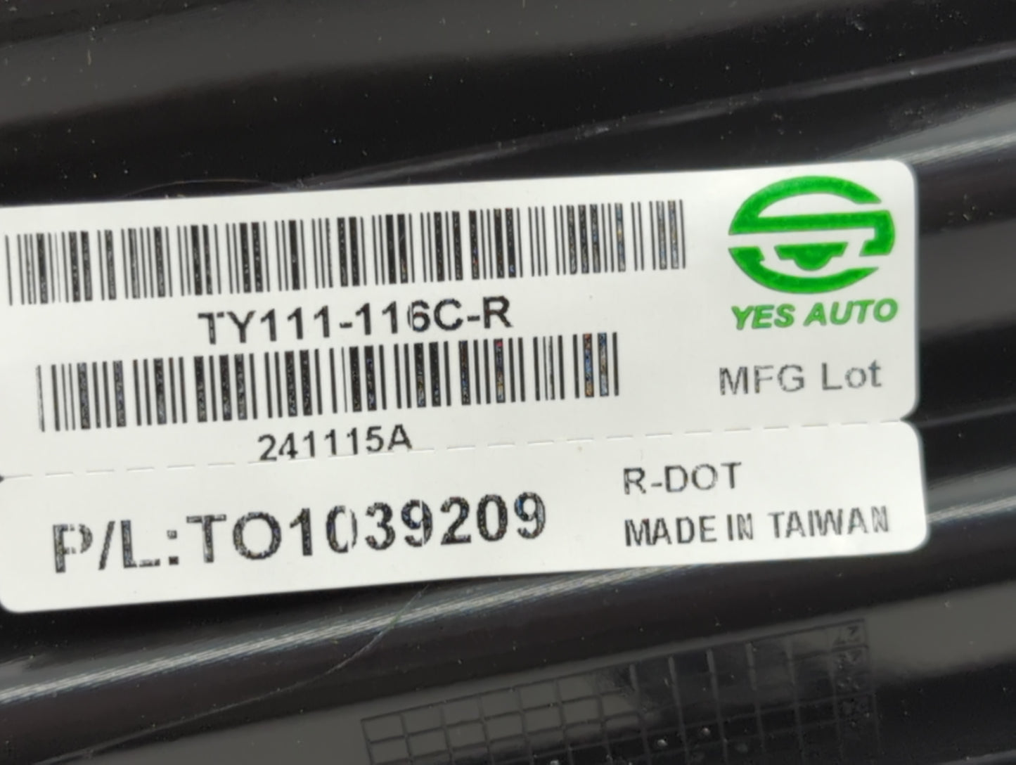 2020 Toyota Camry 1434225 - Oemusedautoparts1.com