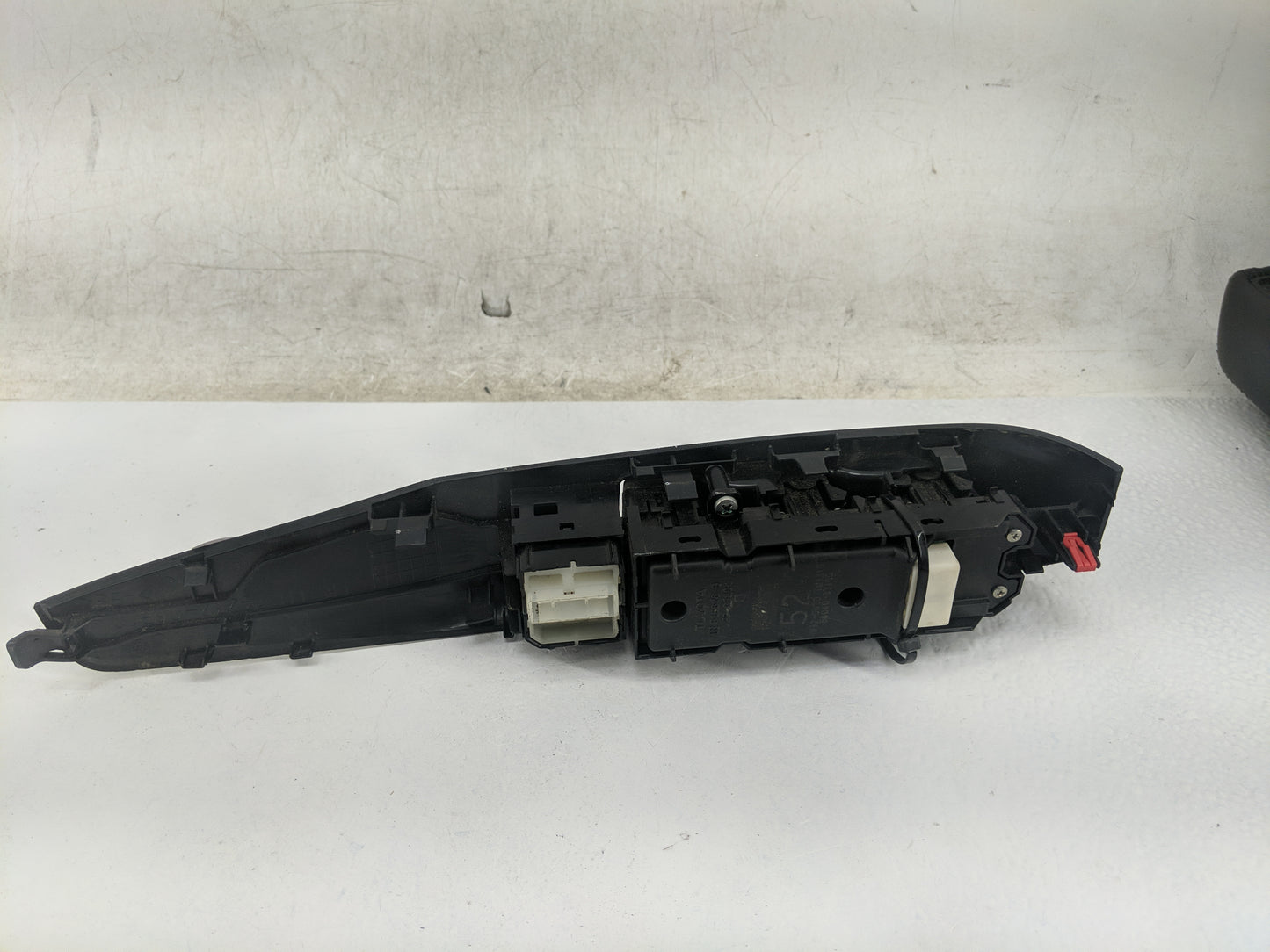 2018-2022 Toyota Camry Master Power Window Switch Replacement Driver Side Left Fits Fits 2018 2019 2020 2021 2022 OEM Used A