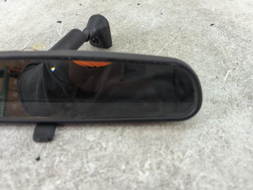 2018-2022 Toyota Camry Interior Rear View Mirror Replacement OEM P/N:E11 045317 Fits Fits 2018 2019 2020 2021 2022 OEM Used Auto Parts