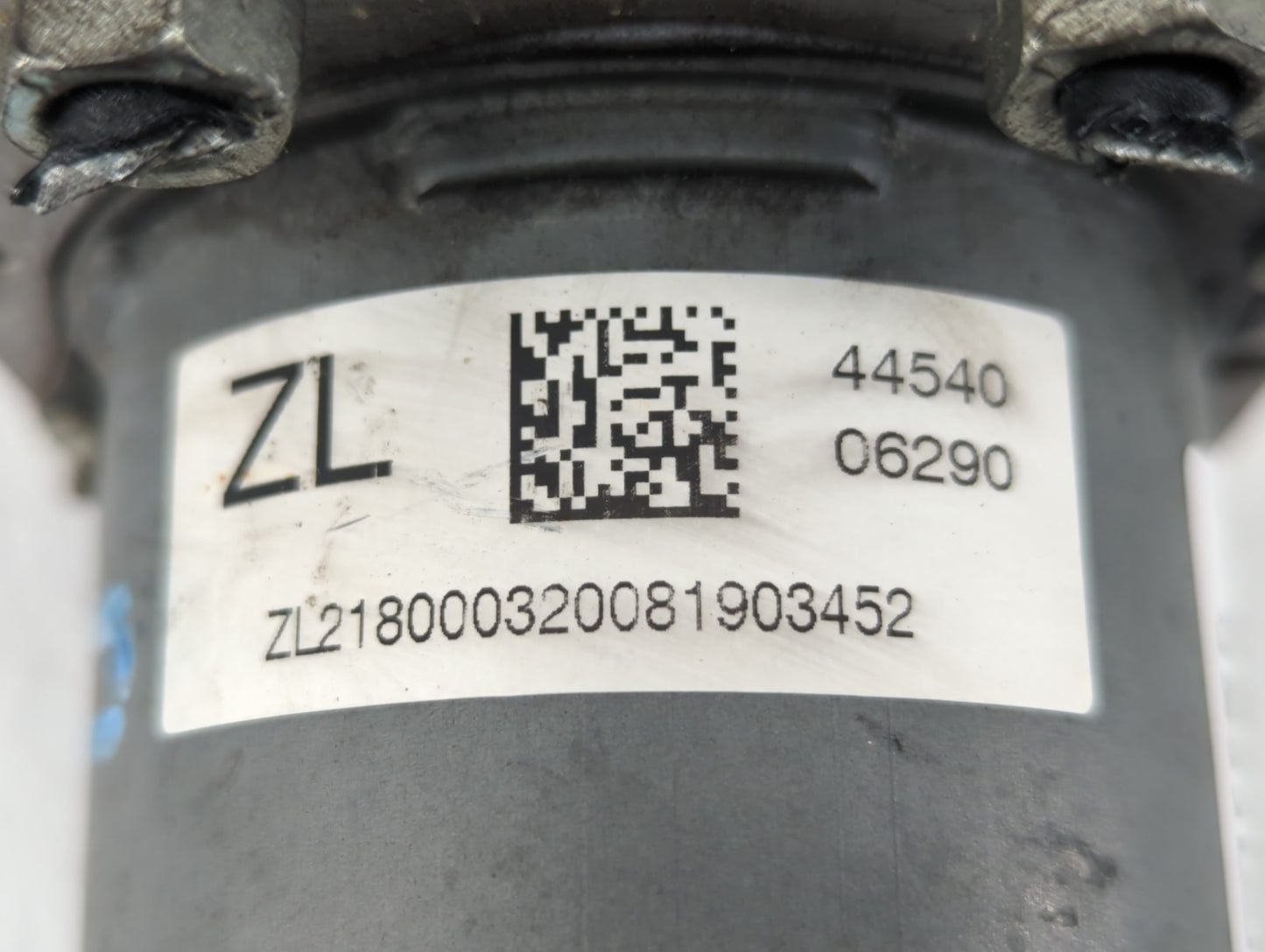 2018-2020 Toyota Camry ABS Pump Control Module Replacement P/N:44540-06290 Fits Fits 2018 2019 2020 OEM Used Auto Parts - Oe