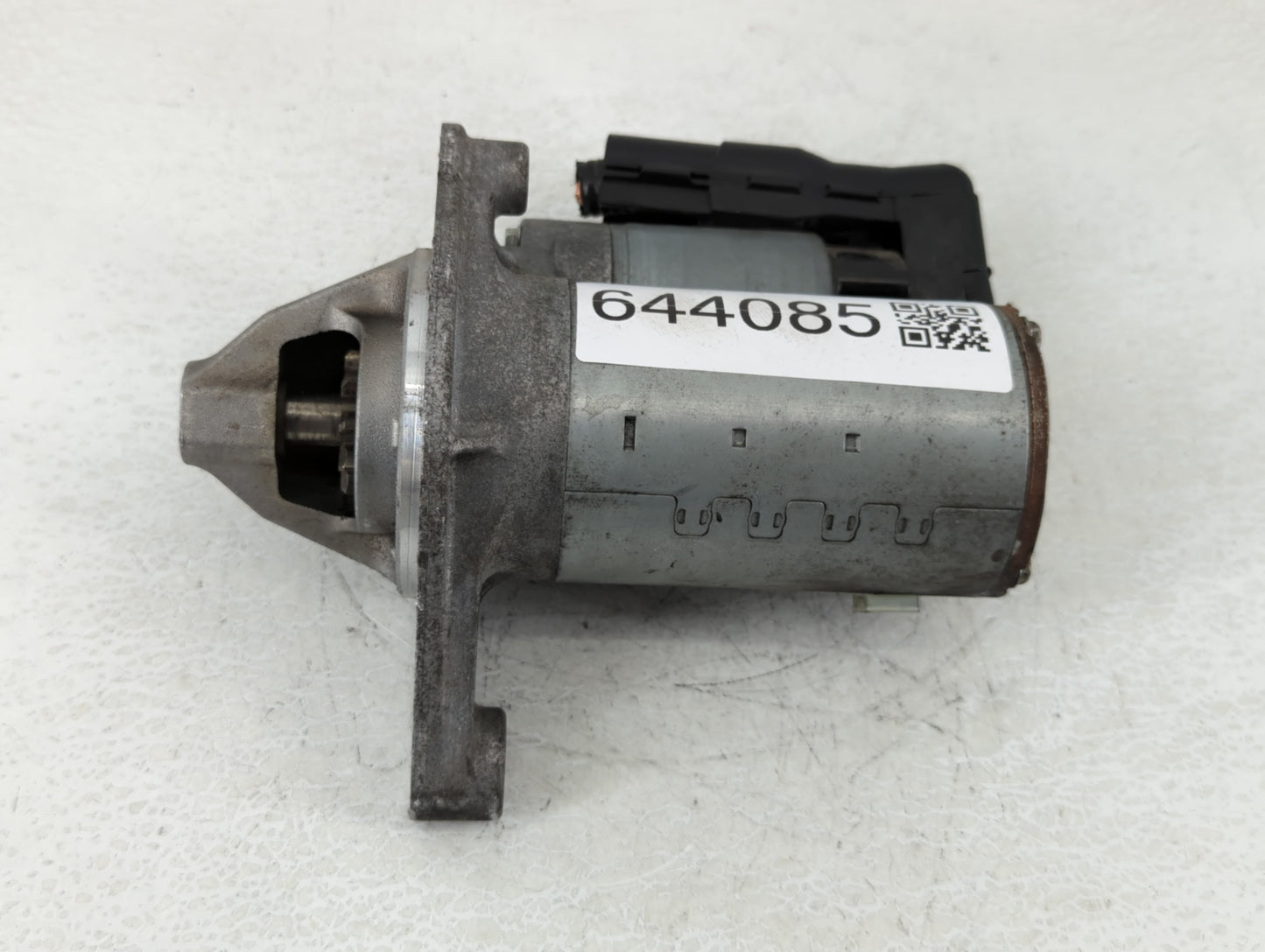 2018-2022 Toyota Camry Car Starter Motor Solenoid OEM P/N:438000-6060 28100-F0060 Fits Fits 2018 2019 2020 2021 2022 OEM Use
