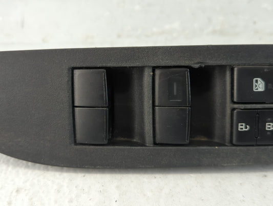 2020 Toyota Corolla Master Power Window Switch Replacement Driver Side Left P/N:84040-0R040 Fits Fits 2019 OEM Used Auto Parts