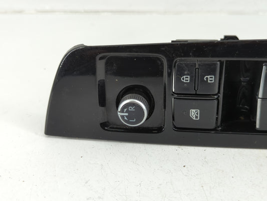 2020 Toyota Corolla Master Power Window Switch Replacement Driver Side Left P/N:84040-0R050 Fits Fits 2019 OEM Used Auto Parts