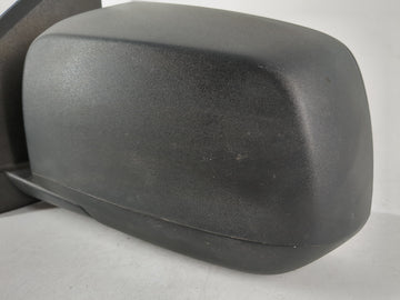 2019-2022 Toyota Corolla Driver Side View Mirror - Left Door Mirror OEM Used