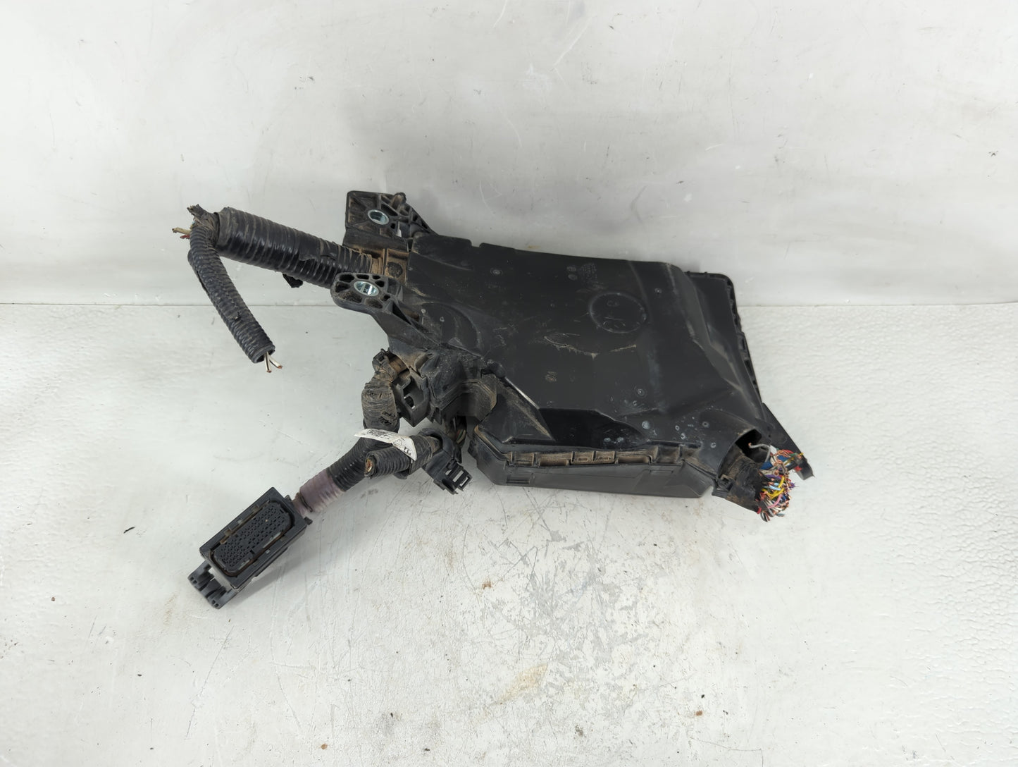 2020-2022 Toyota Corolla Fusebox Fuse Box Panel Relay Module P/N:82662-12C40 Fits Fits 2020 2021 2022 OEM Used Auto Parts -