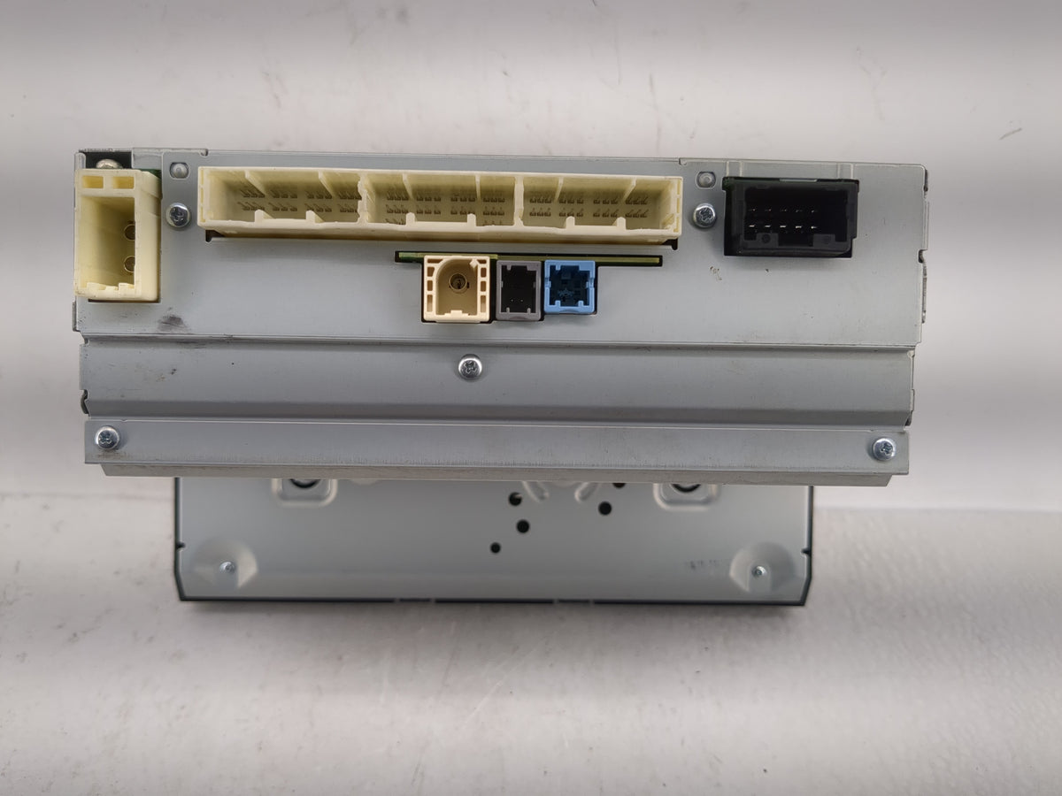 2020 Toyota Corolla Information Radio Display Screen - Oemusedautoparts1.com