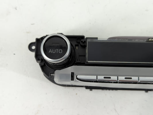 2019-2022 Toyota Corolla Climate Control Module Temperature AC/Heater Replacement P/N:55900-02D50 Fits Fits 2019 2020 2021 2022 OEM Used Auto Parts