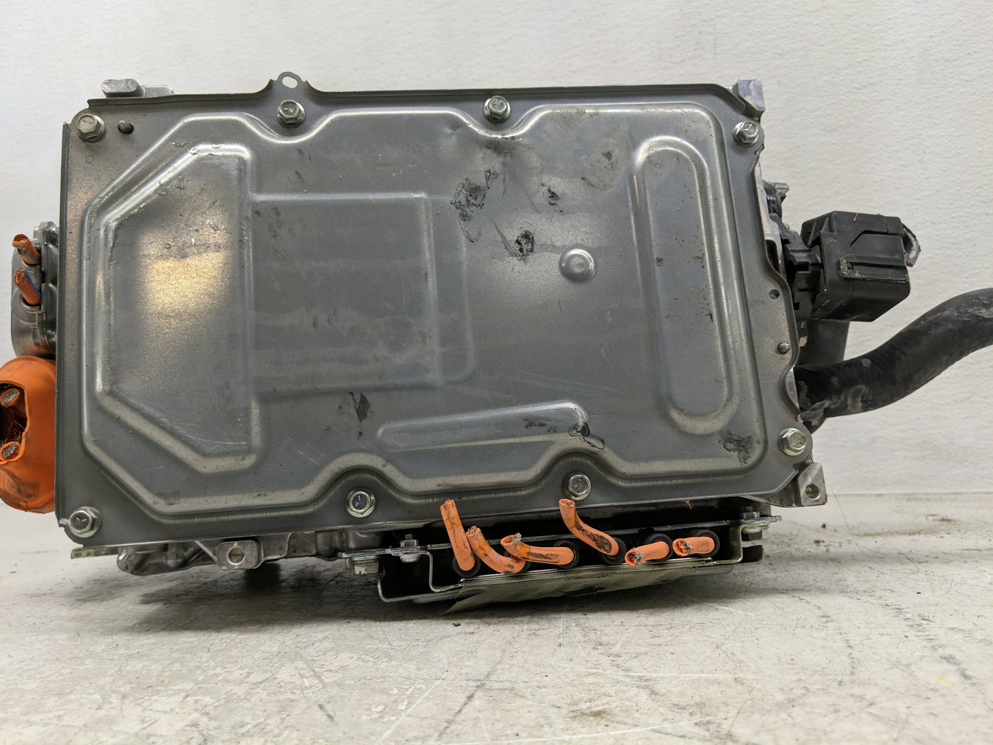 2020 Corolla Ac Dc Power Control Module Accessory Computer Power Inverter - Oemusedautoparts1.com