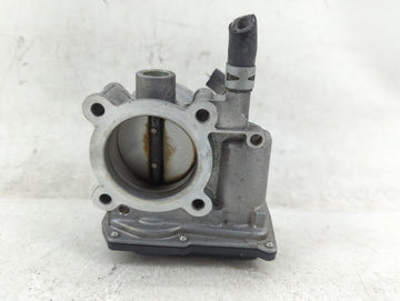 2020-2022 Toyota Corolla Throttle Body P/N:142004C25 22030 37060 Fits OEM Used Auto Parts