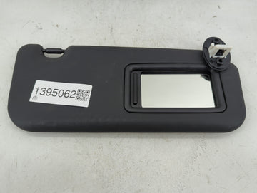 2019-2022 Toyota Corolla Sun Visor Shade Replacement Passenger Right Mirror Fits Fits 2019 2020 2021 2022 OEM Used Auto Parts