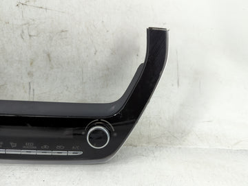 2019-2022 Toyota Corolla Climate Control Module Temperature AC/Heater Replacement P/N:75K533 55900-02D50 Fits OEM Used Auto Parts