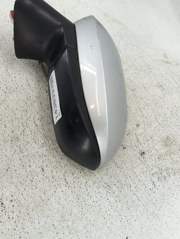 2020-2022 Toyota Corolla Driver Side View Mirror - Left Door Mirror OEM Used