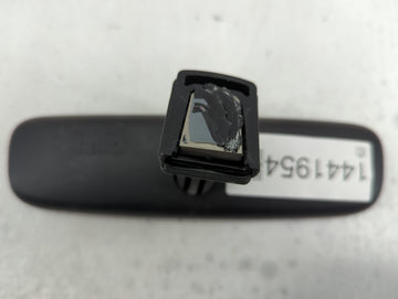 2017-2022 Toyota Corolla Interior Rear View Mirror Replacement OEM Fits Fits 2016 2017 2018 2019 2020 2021 2022 OEM Used Auto Parts