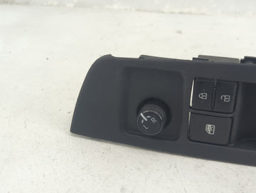 2020 Toyota Corolla Master Power Window Switch Replacement Driver Side Left P/N:84040-12150 078-3E93 Fits Fits 2019 OEM Used Auto Parts
