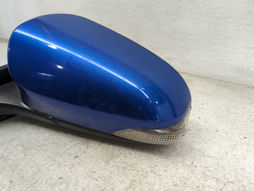 2020 Toyota Corolla Driver Side View Mirror - Left Door Mirror OEM Used