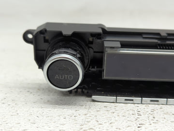 2019-2022 Toyota Corolla Climate Control Module Temperature AC/Heater Replacement P/N:55900-02D50 Fits Fits 2019 2020 2021 2022 OEM Used Auto Parts