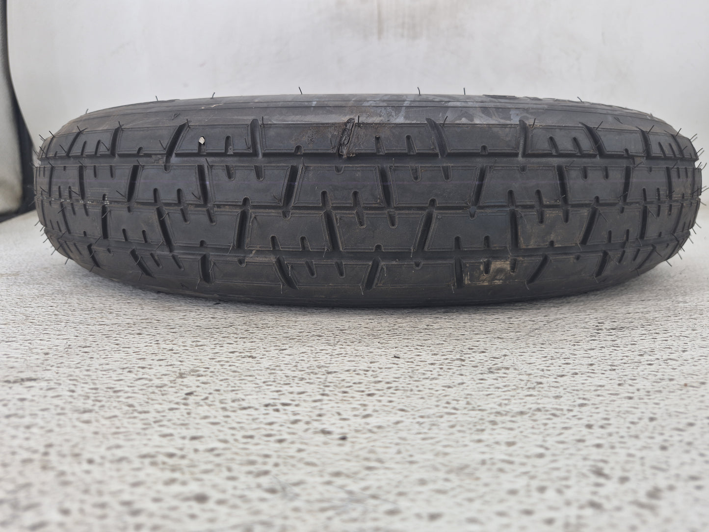 2019-2022 Toyota Corolla Spare Donut Tire Wheel Rim Oem - Oemusedautoparts1.com