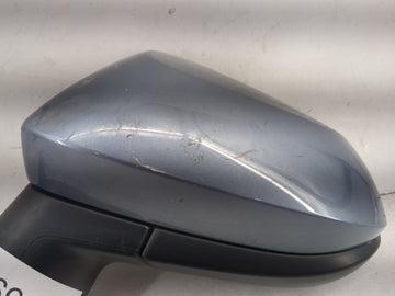 2020-2022 Toyota Corolla Driver Side View Mirror - Left Door Mirror OEM Used