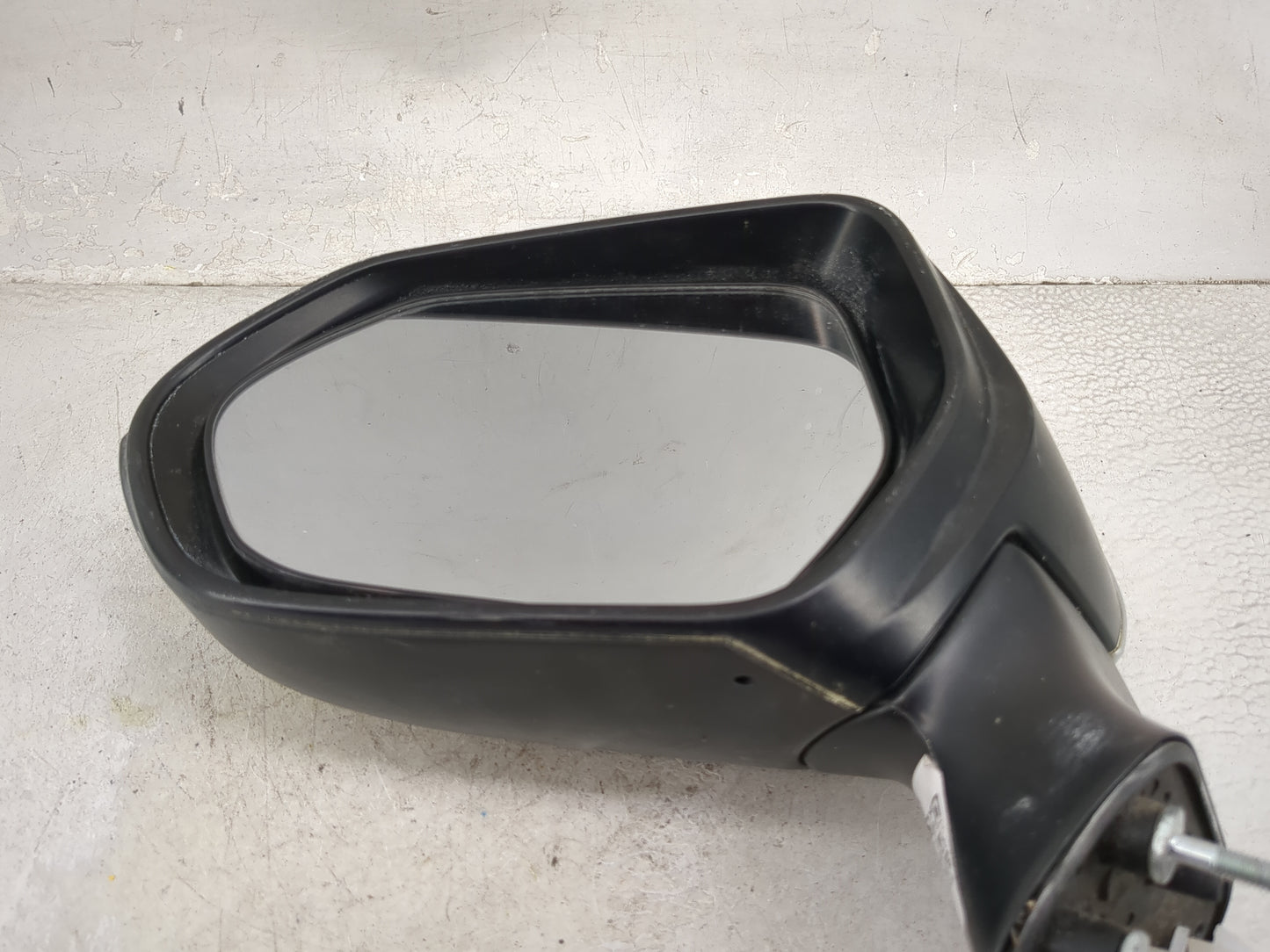 2020-2022 Toyota Corolla Driver Side View Mirror - Left Door Mirror OEM Used - Oemusedautoparts1.com