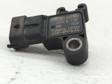 2019-2022 Toyota Corolla Mass Air Flow Meter Maf