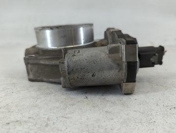 2020 Toyota Corolla Throttle Body P/N:12676296AA Fits OEM Used Auto Parts