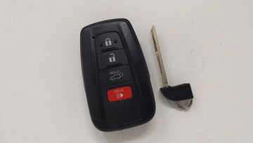 Toyota Highlander Keyless Entry Remote Fob Hyq14fbc G 231451-0351 4
