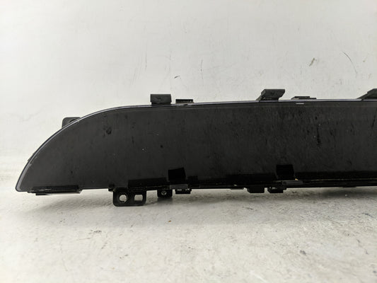 2020 Toyota Prius Instrument Cluster Bezel