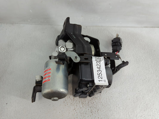 2016-2022 Toyota Prius ABS Pump Control Module Replacement P/N:113040-41030 44510-47070 Fits OEM Used Auto Parts