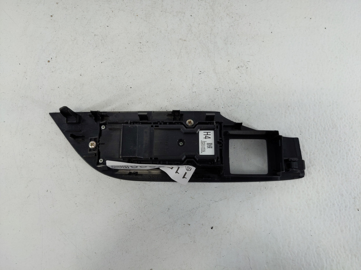 2019-2020 Toyota Rav4 Master Power Window Switch Replacement Driver Side Left P/N:84040-0R050 Fits Fits 2019 2020 OEM Used A