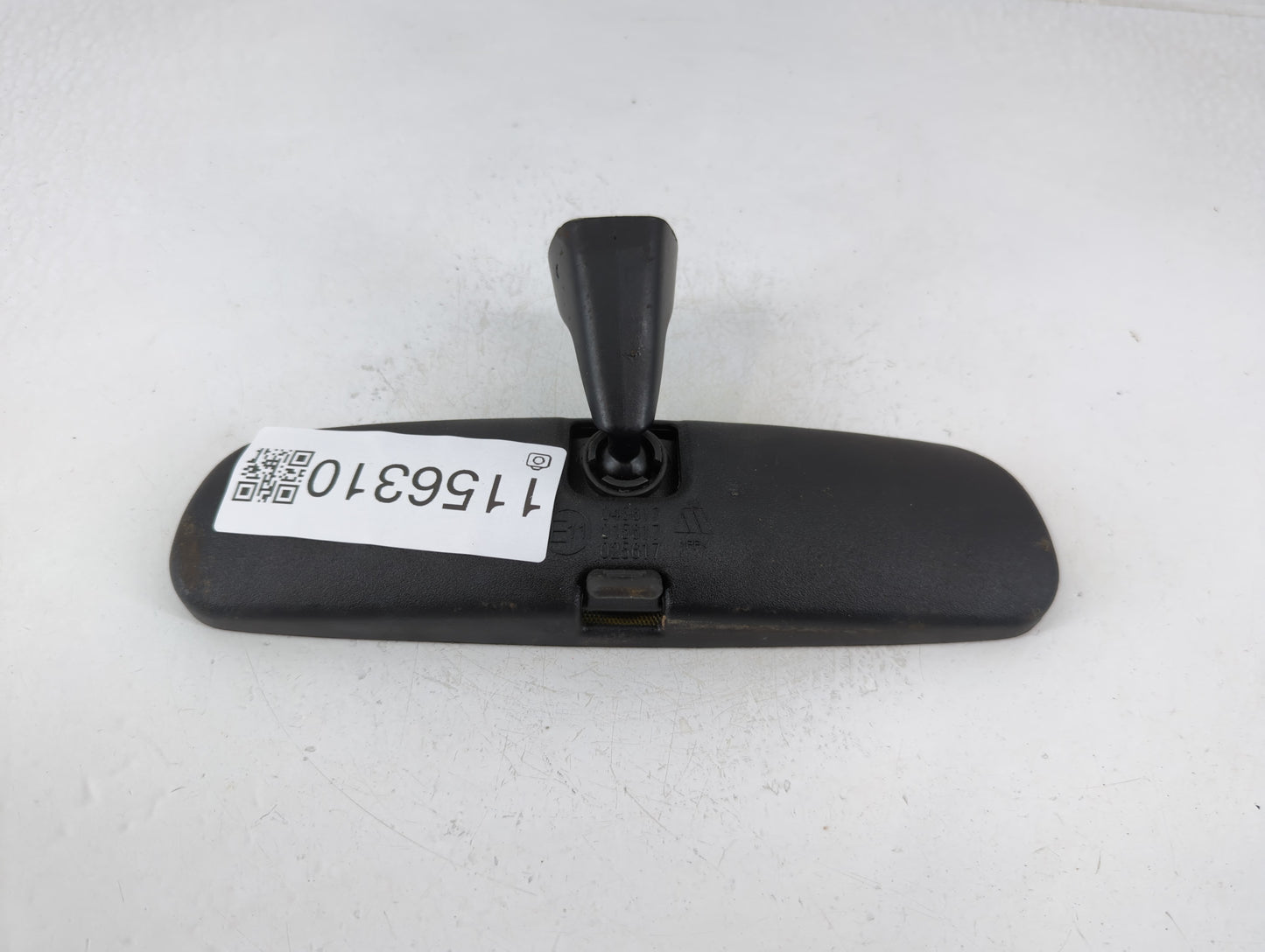 2019-2020 Toyota Rav4 Interior Rear View Mirror Replacement OEM P/N:E11015617 E11045617 Fits Fits 2019 2020 2021 2022 OEM Us