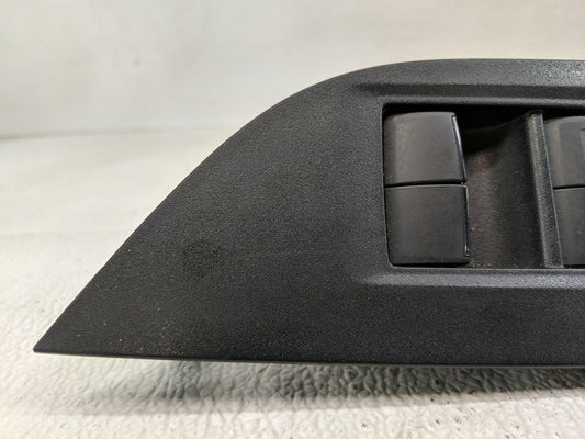 2019-2020 Toyota Rav4 Master Power Window Switch Replacement Driver Side Left P/N:SAJED1A004B 84040-42020 Fits Fits 2019 2020 OEM Used Auto Parts