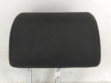 2019-2022 Toyota Rav4 Headrest Head Rest Front Driver Passenger Seat Fits Fits 2019 2020 2021 2022 OEM Used Auto Parts