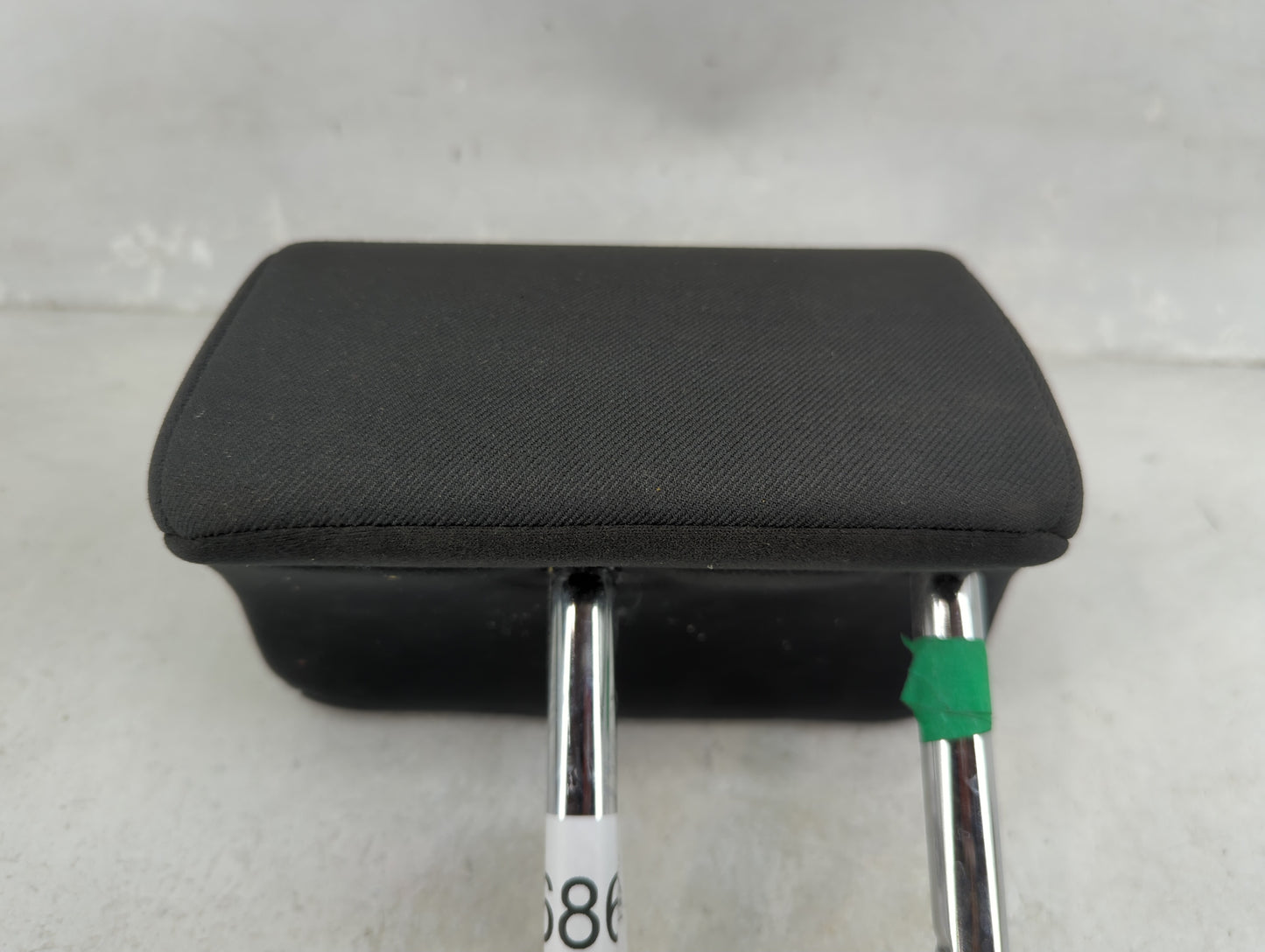 2019-2022 Toyota Rav4 Headrest Head Rest Front Driver Passenger Seat Fits Fits 2019 2020 2021 2022 OEM Used Auto Parts - Oem