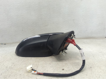 2019-2022 Toyota Rav4 Passenger Side View Mirror - Right Door Mirror OEM Used