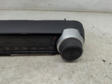 2019-2022 Toyota Rav4 Climate Control Module Temperature AC/Heater Replacement P/N:55900-0R150 75K883-0210 Fits OEM Used Auto Parts