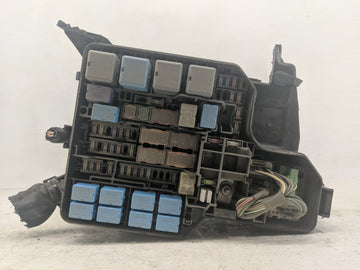 2020 Toyota Sienna Fusebox Fuse Box Panel Relay Module Fits OEM Used Auto Parts