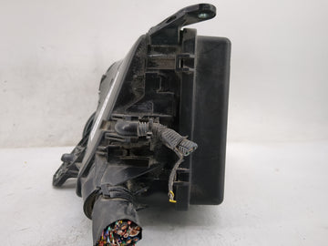 2017-2020 Toyota Sienna Fusebox Fuse Box Panel Relay Module P/N:82672-08200 Fits Fits 2017 2018 2019 2020 OEM Used Auto Parts
