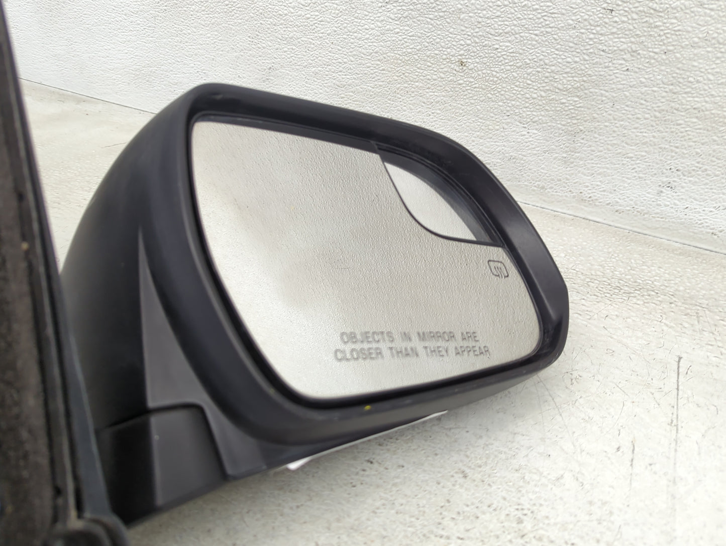 2018-2020 Toyota Sienna Passenger Side View Mirror - Right Door Mirror OEM Used - Oemusedautoparts1.com