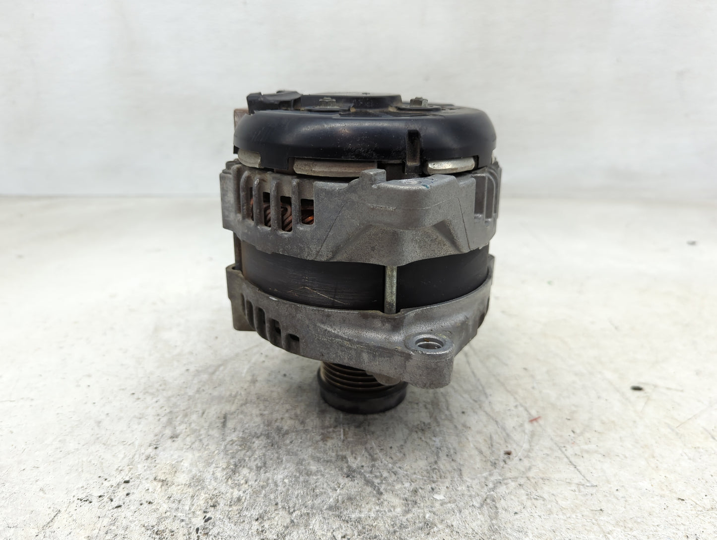 2017-2020 Toyota Sienna Alternator Replacement Generator Charging Assembly Engine OEM P/N:27060-0P420 Fits OEM Used Auto Par