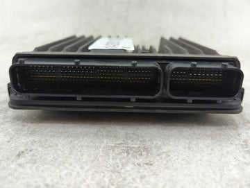 2018-2020 Toyota Sienna PCM Engine Control Computer ECU ECM PCU OEM P/N:89661-08670 TN276800-3780 Fits Fits 2018 2019 2020 OEM Used Auto Parts