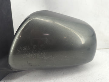 2018-2020 Toyota Sienna Driver Side View Mirror - Left Door Mirror OEM Used