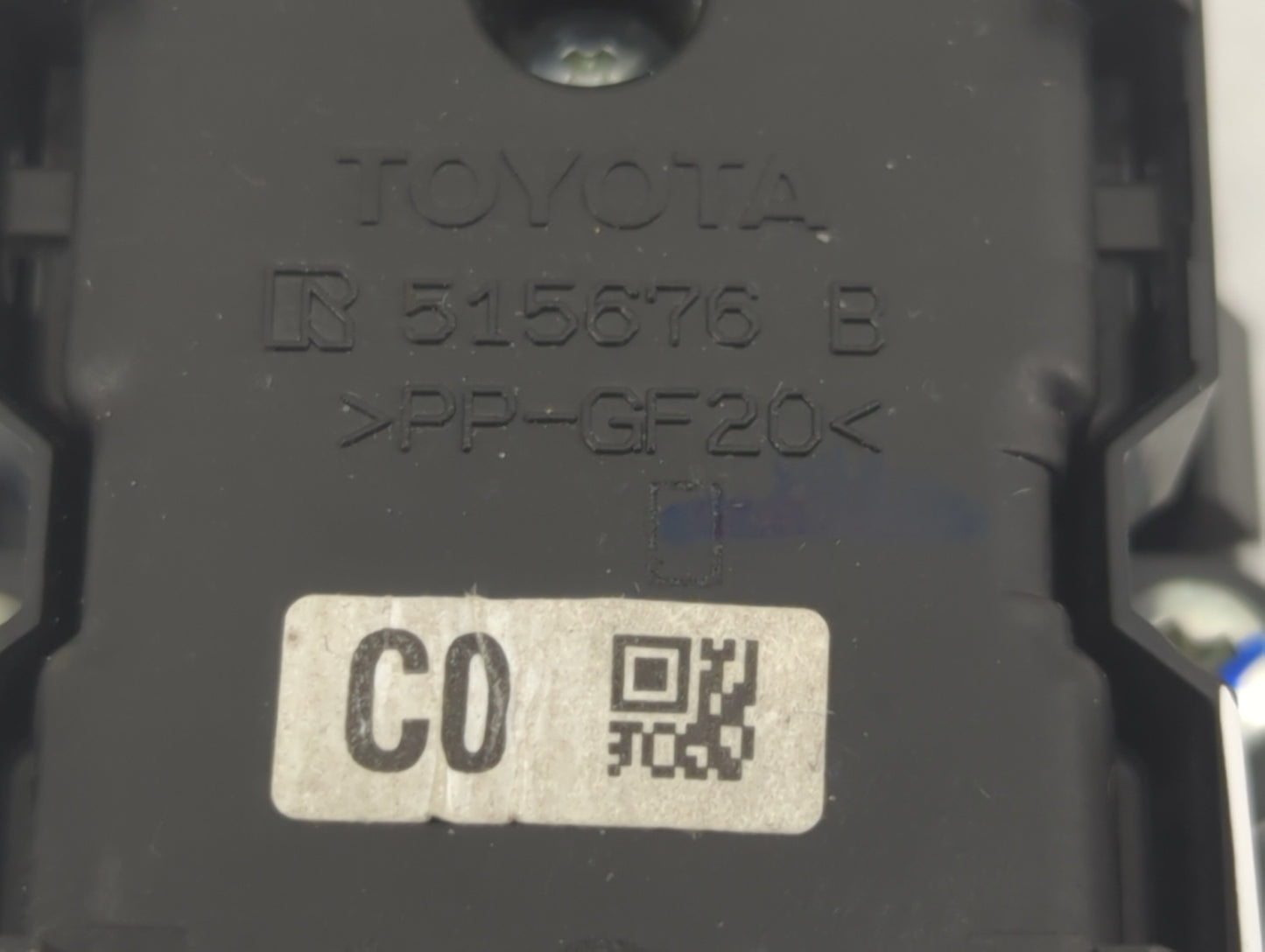 2015-2020 Toyota Sienna Master Power Window Switch Replacement Driver Side Left P/N:515676 Fits Fits 2015 2016 2017 2018 201