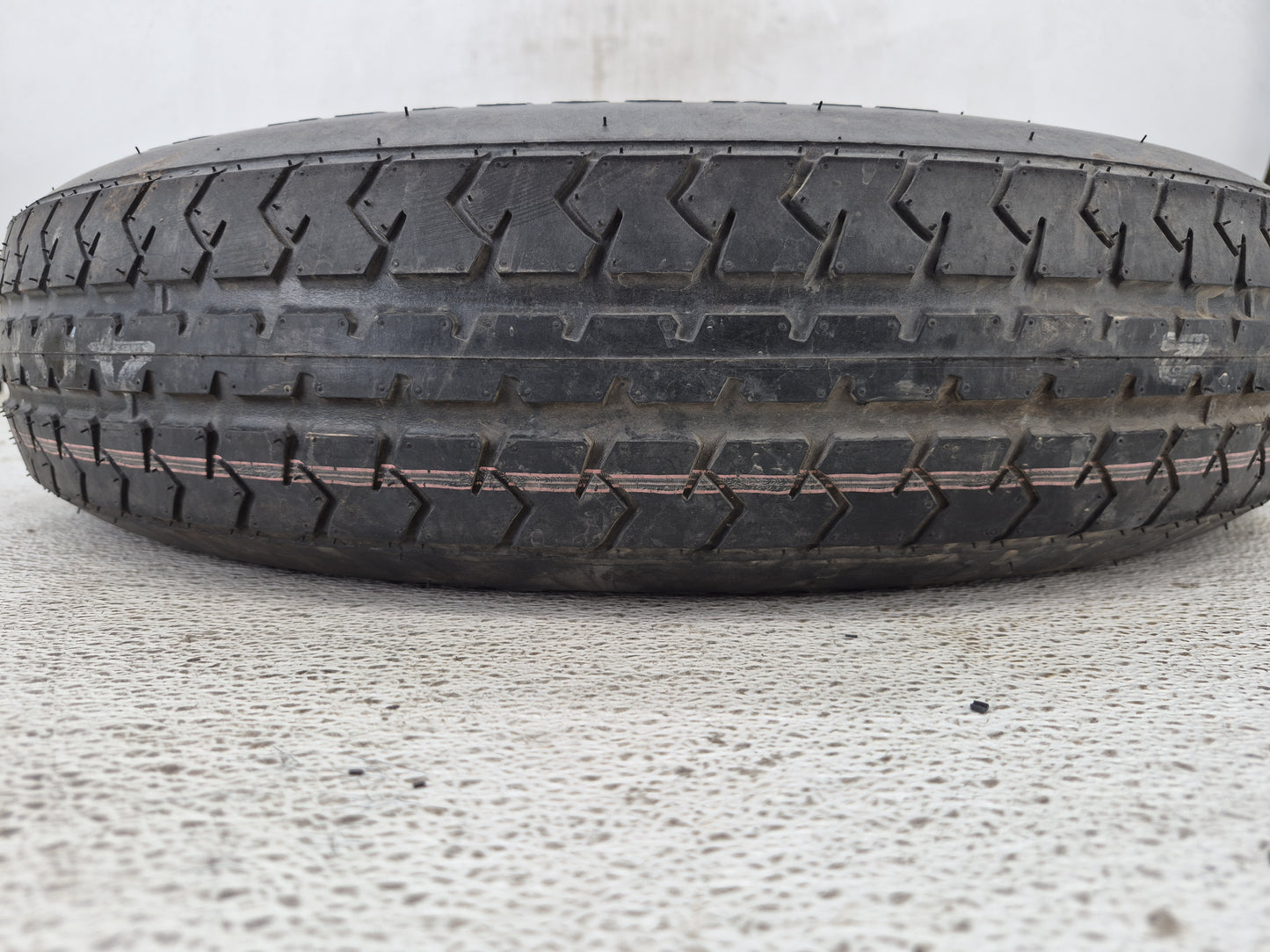 2011-2020 Toyota Sienna Oem Wheel Rim 1461438 - Oemusedautoparts1.com