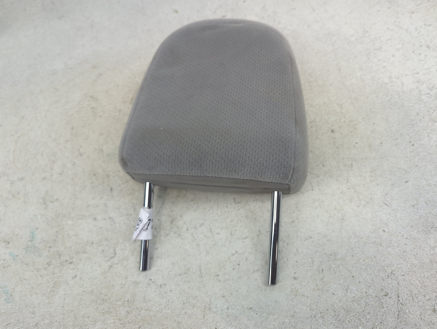 2020 Toyota Sienna Headrest Head Rest Front Driver Passenger Seat Fits OEM Used Auto Parts - Oemusedautoparts1.com