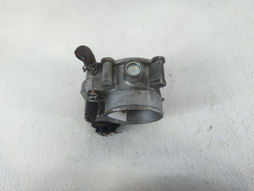 2017-2020 Toyota Sienna Throttle Body P/N:22030-0P060 Fits Fits 2016 2017 2018 2019 2020 2021 2022 OEM Used Auto Parts