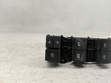 2016-2022 Toyota Tacoma Master Power Window Switch Replacement Driver Side Left P/N:84820-0E020 672-2K96 Fits OEM Used Auto Parts